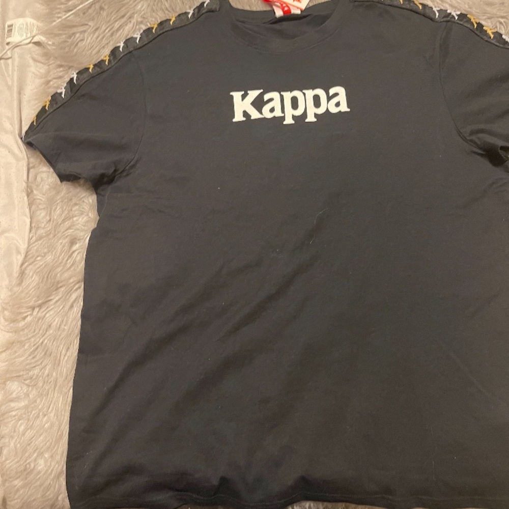 Brand new kappa shirt